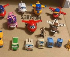 superwings mini set
