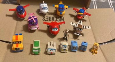 superwings mini set