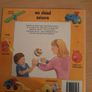 Children's book 'Mo Chead Naionra' Image 2
