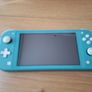 Nintendo Switch Lite Image 2