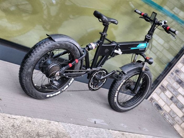 eBikes