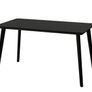 4 Dining Chairs and Table Image 2