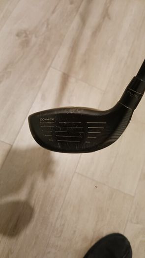 Cobra Radspeed 5 wood