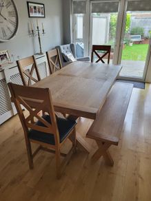 Kitchen Table