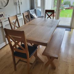 Kitchen Table
