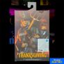 NECA Thanksgiving Ultimate John Carver No Leftovers Action Figure 18cm Image 4