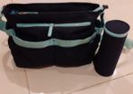 Baby Bag and Accessories