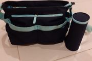Baby Bag and Accessories