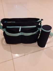 Baby Bag and Accessories