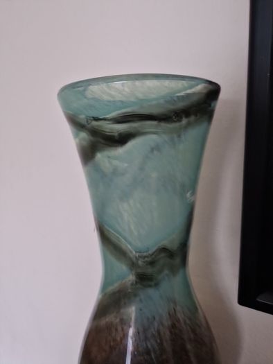 vase