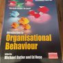 Introduction to Organisational Behaviour Image 2