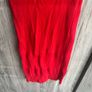 Zara Red Dress - S Image 2