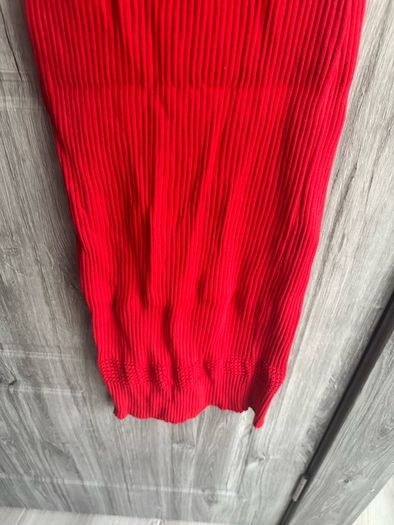 Zara Red Dress - S