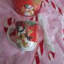 Christmas mug and spoon gift set Image 5
