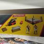 WWE Wrekkin RAW Brawl Playset  Brand New Image 5