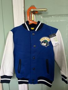 Boys' Top