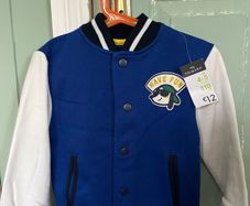 Boys' Top