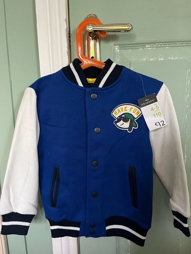 Boys' Top