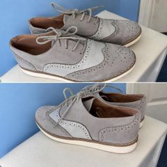 Atmosphere Shoes