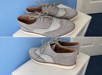 Atmosphere Shoes