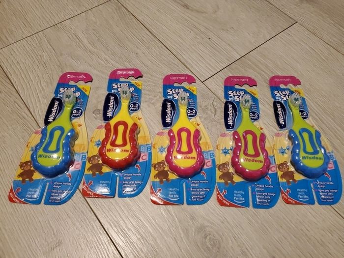 Toothbrush