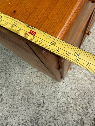 Beautiful Solid Pine Welsh Dresser