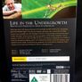 David Attenborough: Life in the Undergrowth - The Complete Series DVD (2005) Image 2