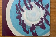 The Chemical Brothers - Come With Us - 12" Vinyl Single - 2002 CHEMST15
