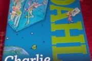 Roald dahl selection (268)