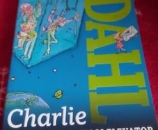 Roald dahl selection (268)