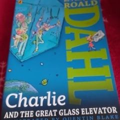 Roald dahl selection (268)