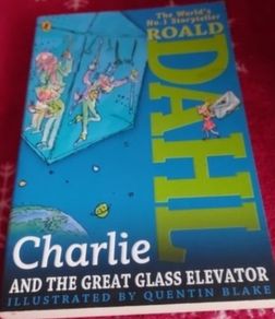 Roald dahl selection (268)