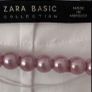 blouse zara size large body top Image 2