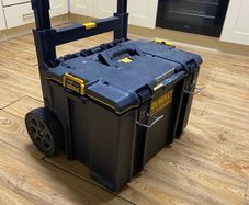 dewalt toughsystem 2