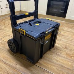 dewalt toughsystem 2