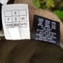 Brand New Men's Aigle Fleece Jacket - Size Small Image 8