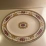 WEDGWOOD Columbia 13.75 inch platter Image 2