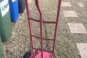Sack Truck Trolley Heavy Duty Loading Delivery Removal Moving Industrial