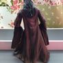 Lord of the rings Elrond of Rivendell 7 inch action Figure 2004 Image 2