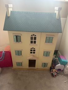 dollshouse