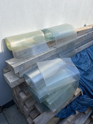 DIY green house