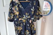 Jojo Maman Bebe Maternity Dress