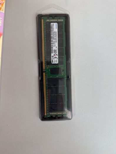 Samsung 64gb 2rx4 Pc4 2933y Ram Ddr4