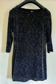 Wallis mini dress