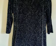 Wallis mini dress