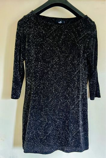 Wallis mini dress
