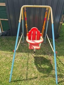 Toddler Swing