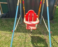 Toddler Swing