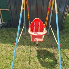 Toddler Swing