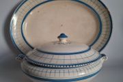 Arklow Tureen &amp; Platter